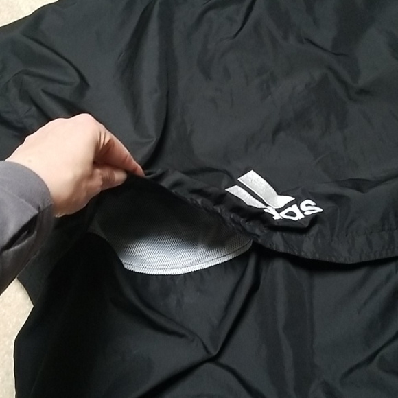Adidas jacket - Picture 5 of 5